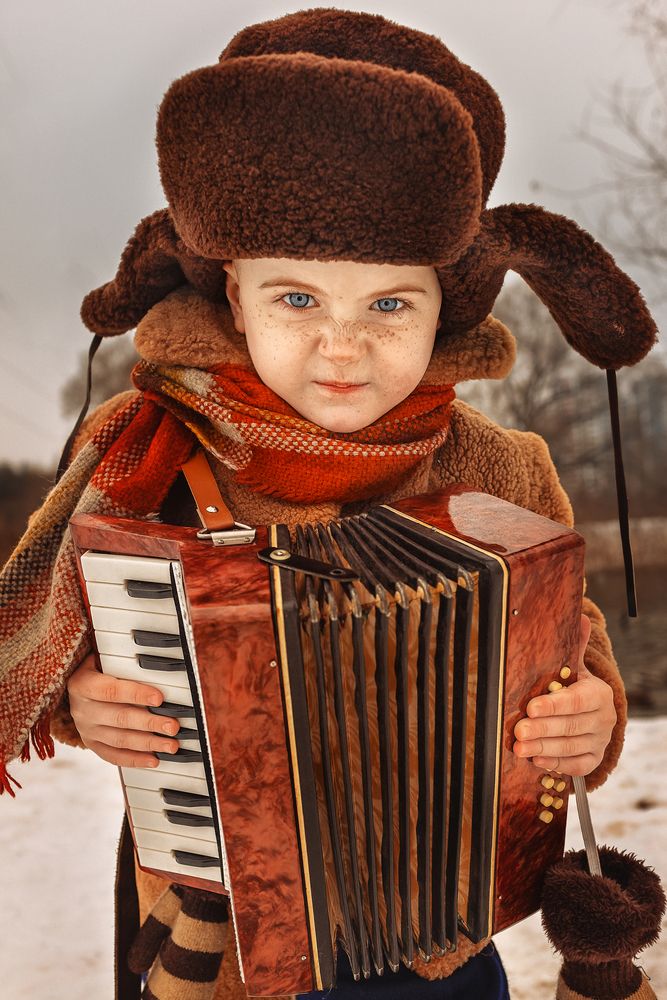 Photograph by Щукина Елена Валерьевна