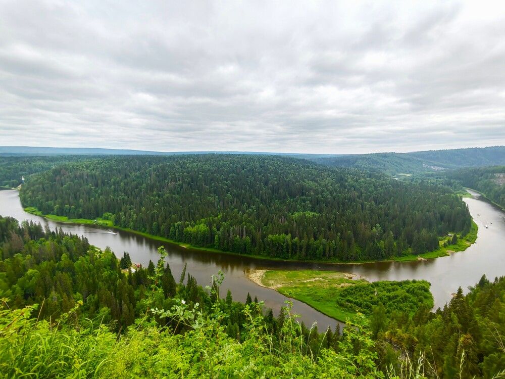 Photograph by Андрей Золин