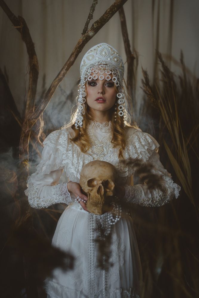 Фотография автора Елена Ефанова