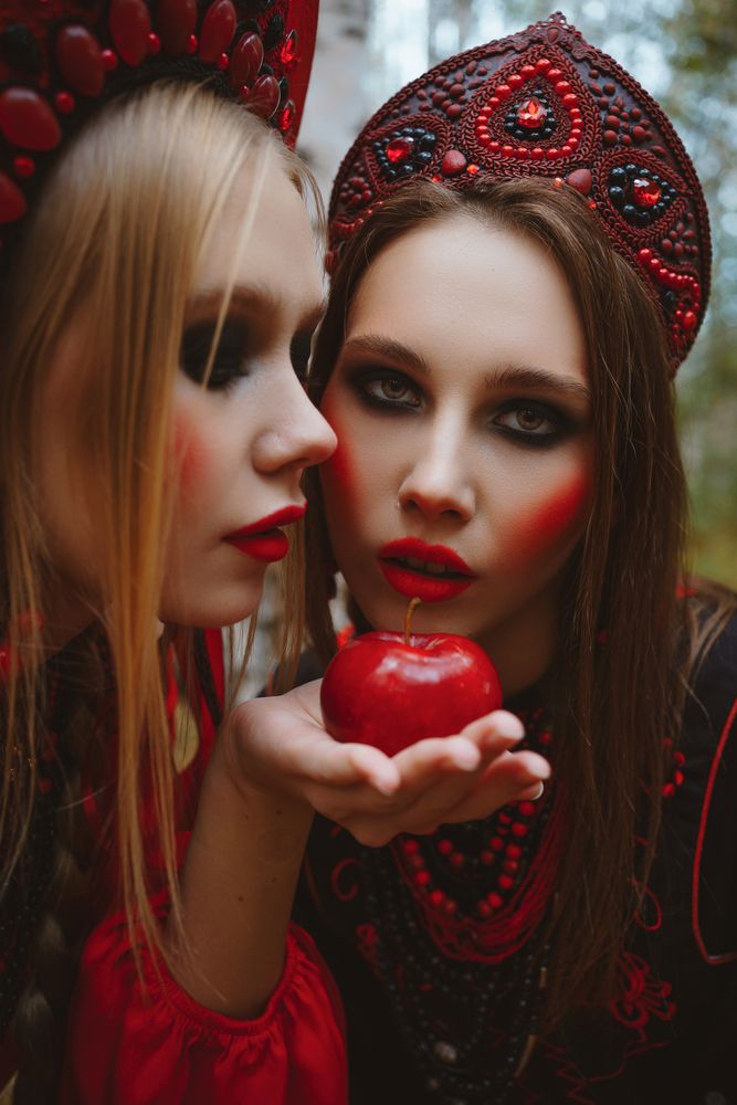 Фотография автора Елена Ефанова