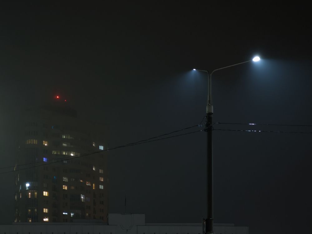 Photograph by Alexandr Gorelenkov