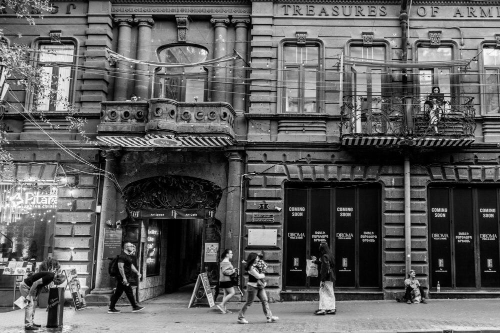 Photograph by Ольга
