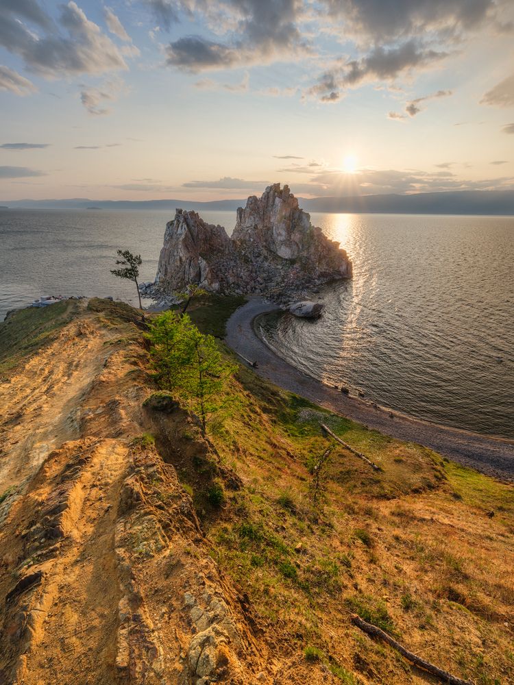Фотография автора Леонтьев Константин