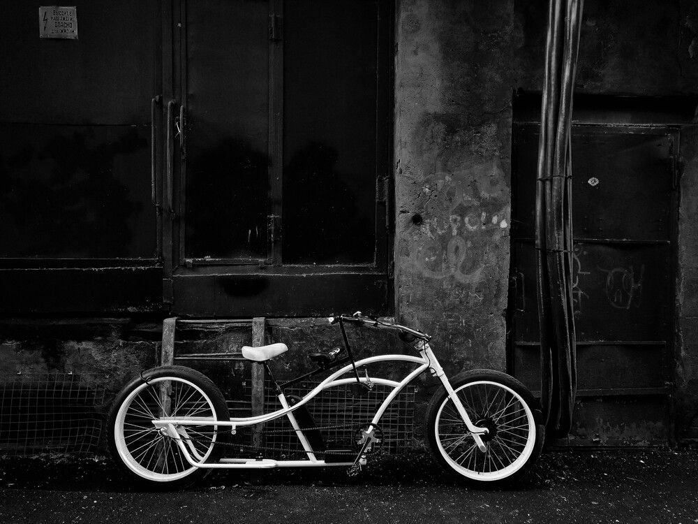 Photograph by Олеся