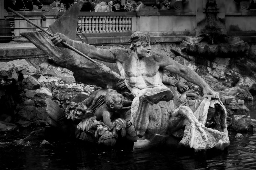 Photograph by Eduard Melnytskyi