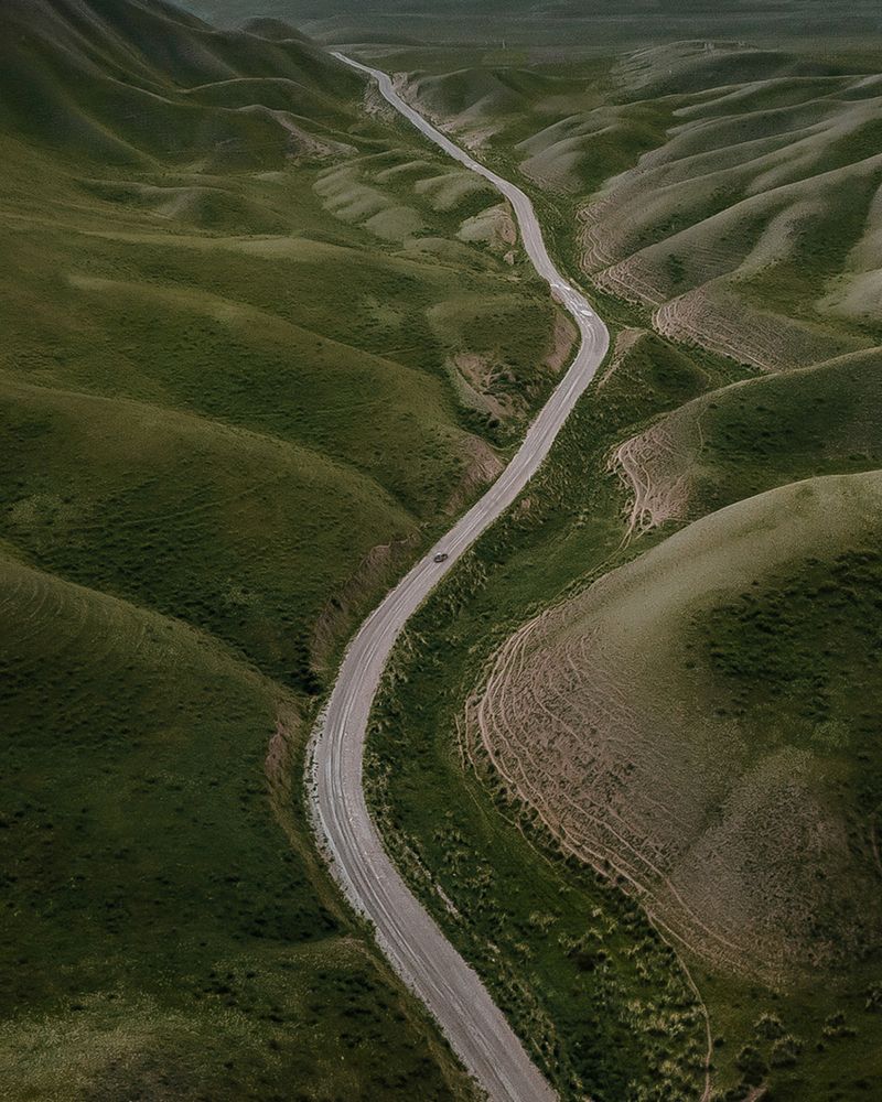 Фотография автора Анастасия Сауль