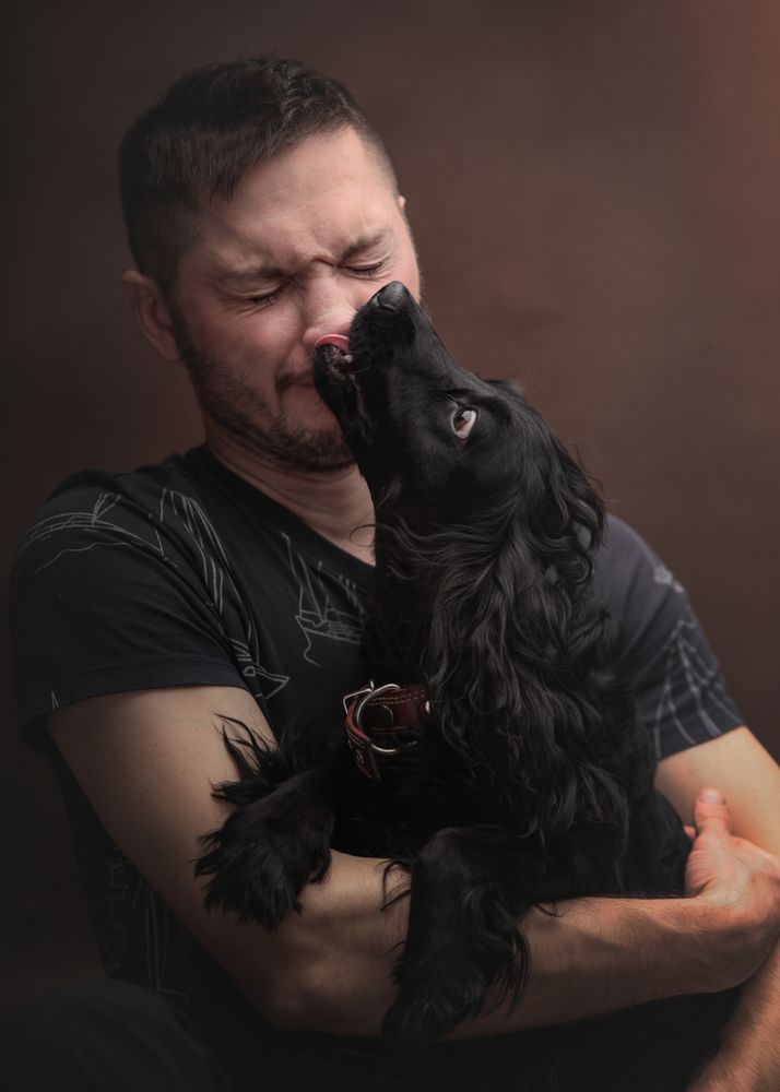 Photograph by Юлианна Митрофанова