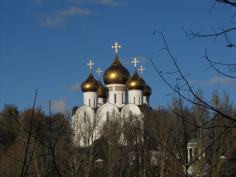 Photograph by Кузьмичева Екатерина Васильевна