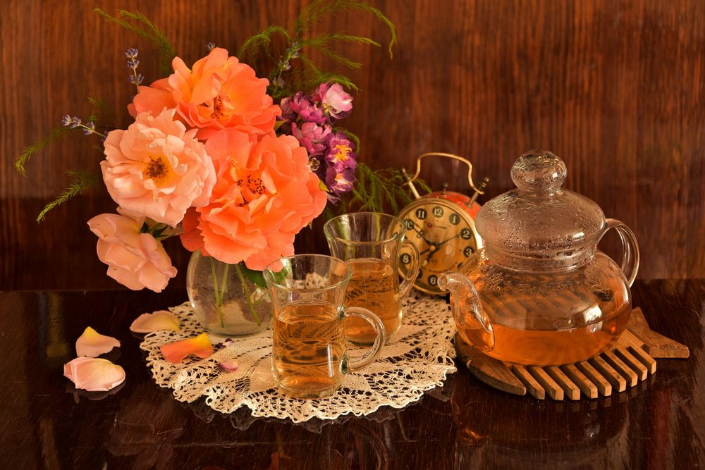 Photograph by Ирина Алексеева