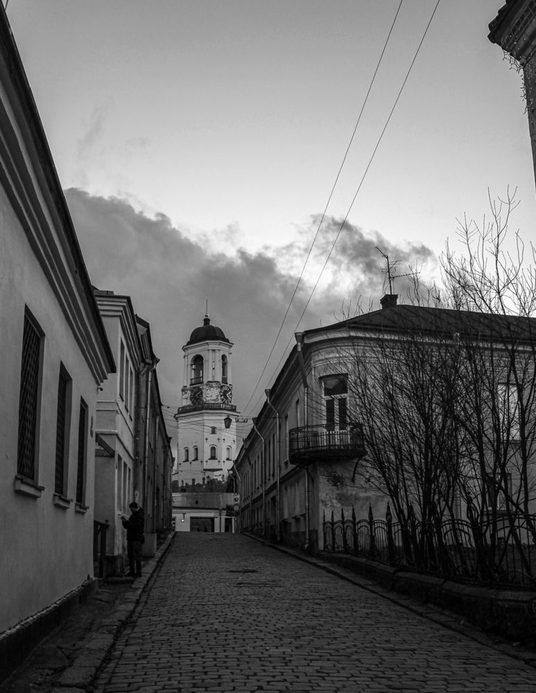 Photograph by Евгения Флиорчук