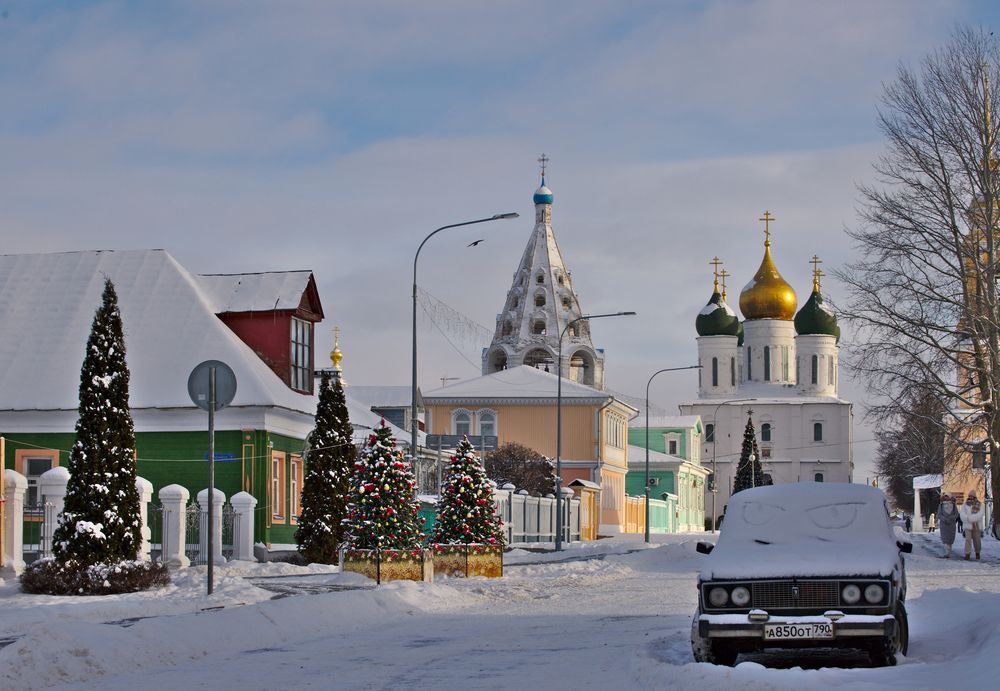 Photograph by Денис Прохоров