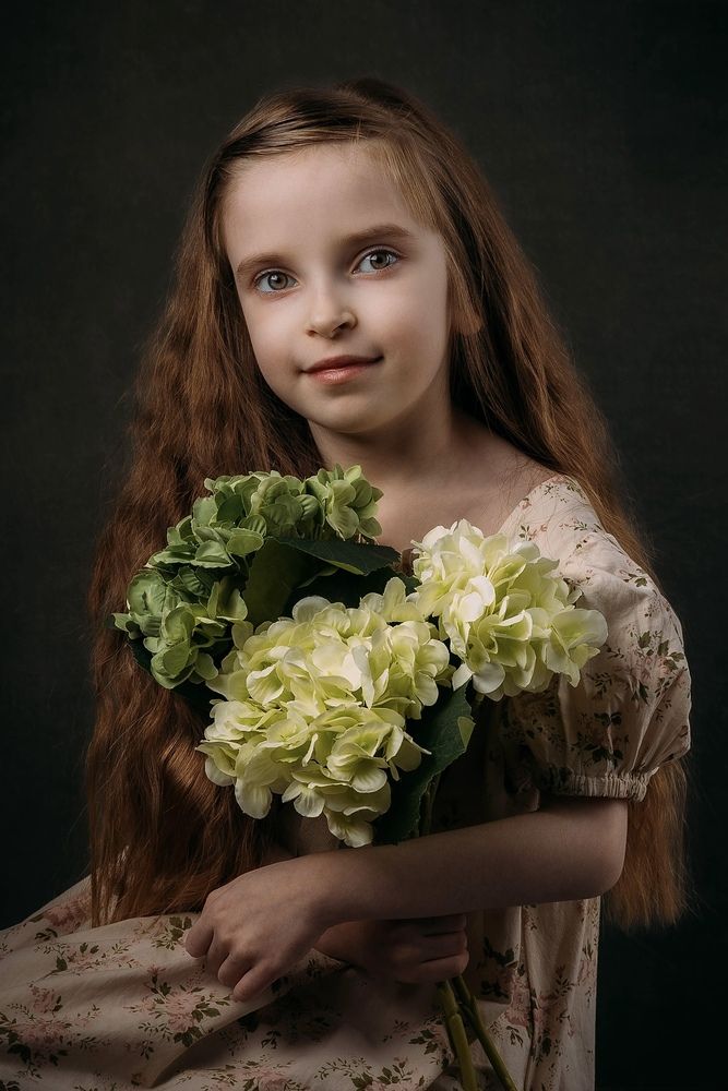 Маруся (Marusya)