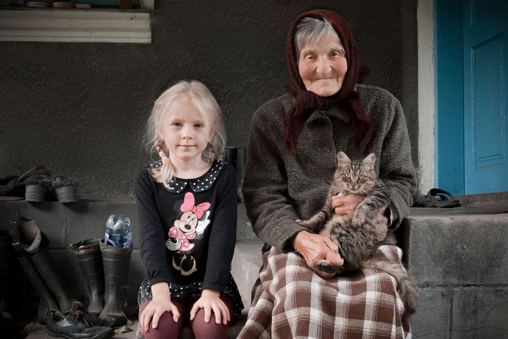 Фотография автора Строкова Екатерина