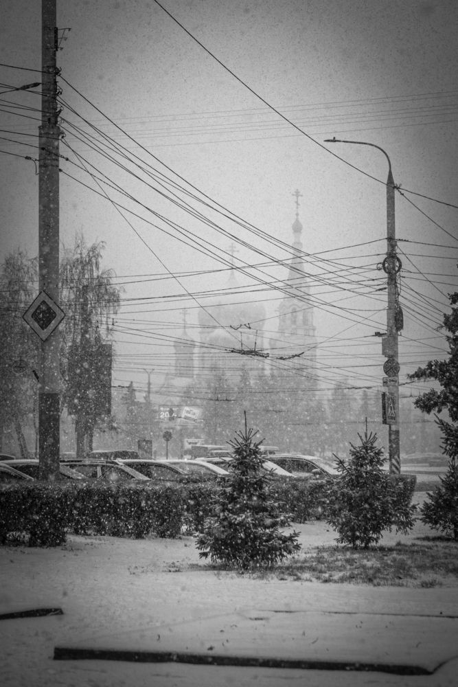 Photograph by Владислав Копылов