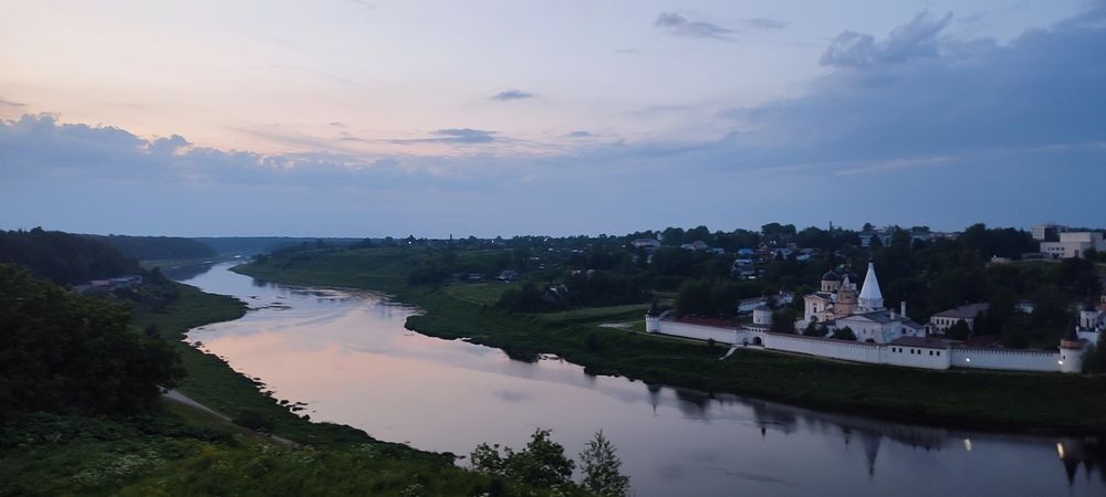 Photograph by Григорий Полосин