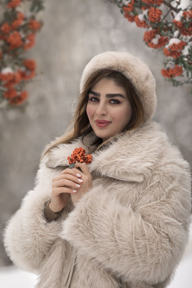Фотография автора SABA Etehad Ketabchi