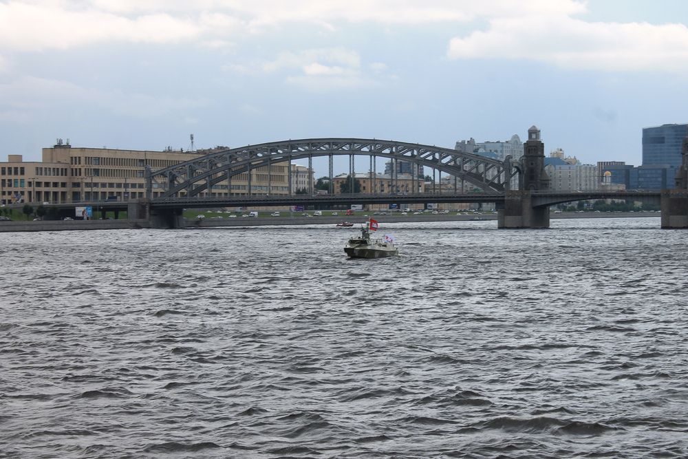 Photograph by Денис Птюшкин