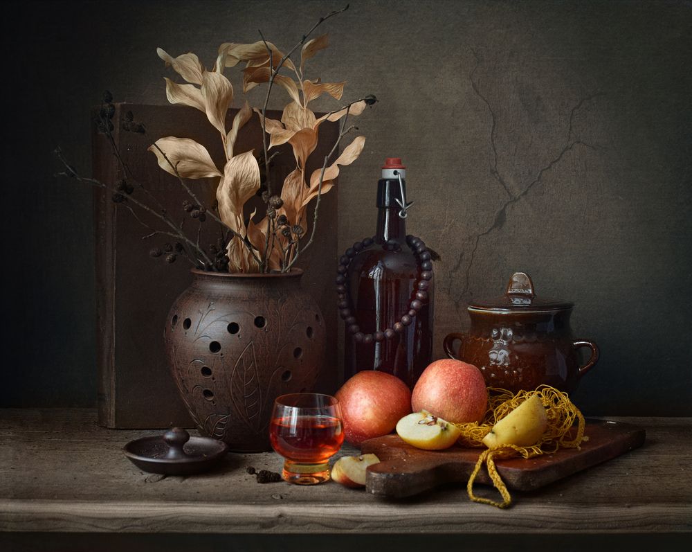 Photograph by Оксана Льдинина