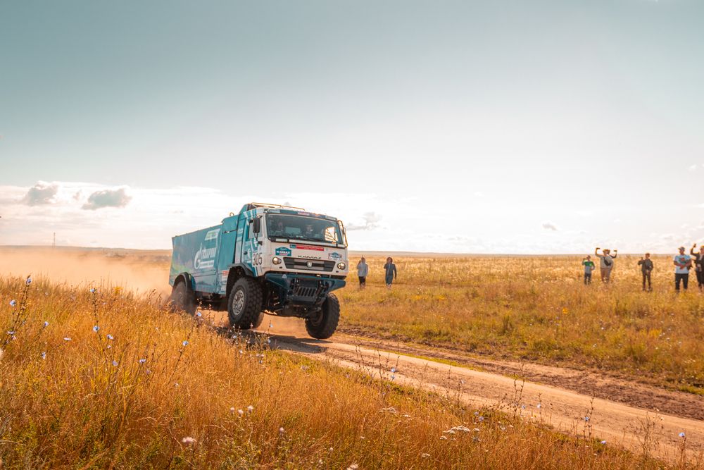 Photograph by Никита Власов