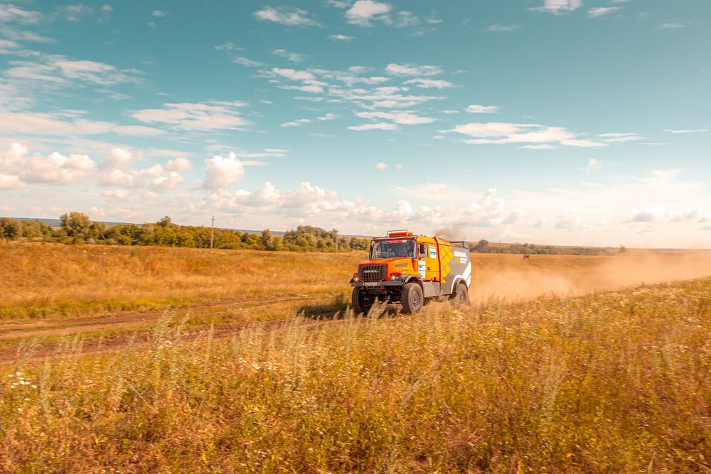 Photograph by Никита Власов