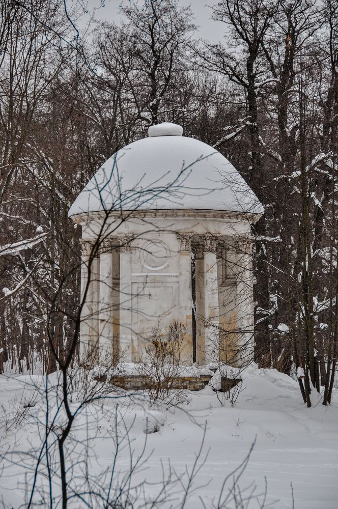 Photograph by Елизавета Синицына