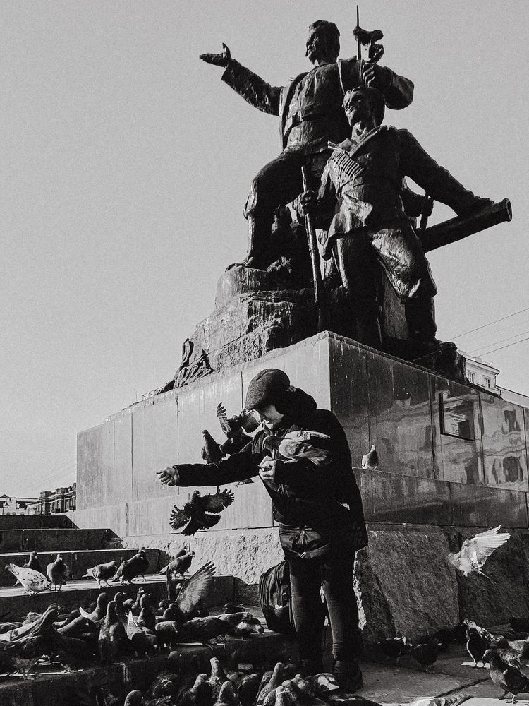 Photograph by Ирина