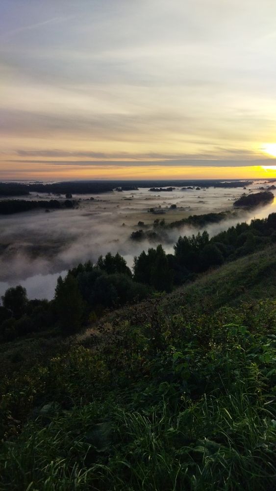 Photograph by Юлия Морозова