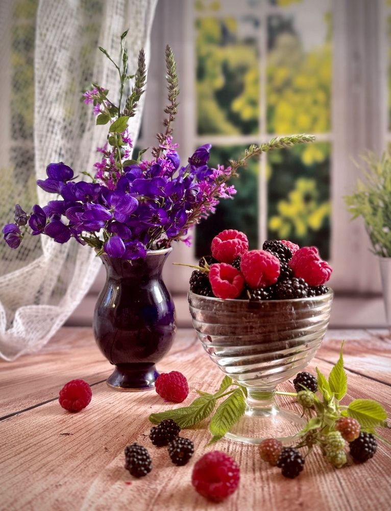 Photograph by Евгения Иванова