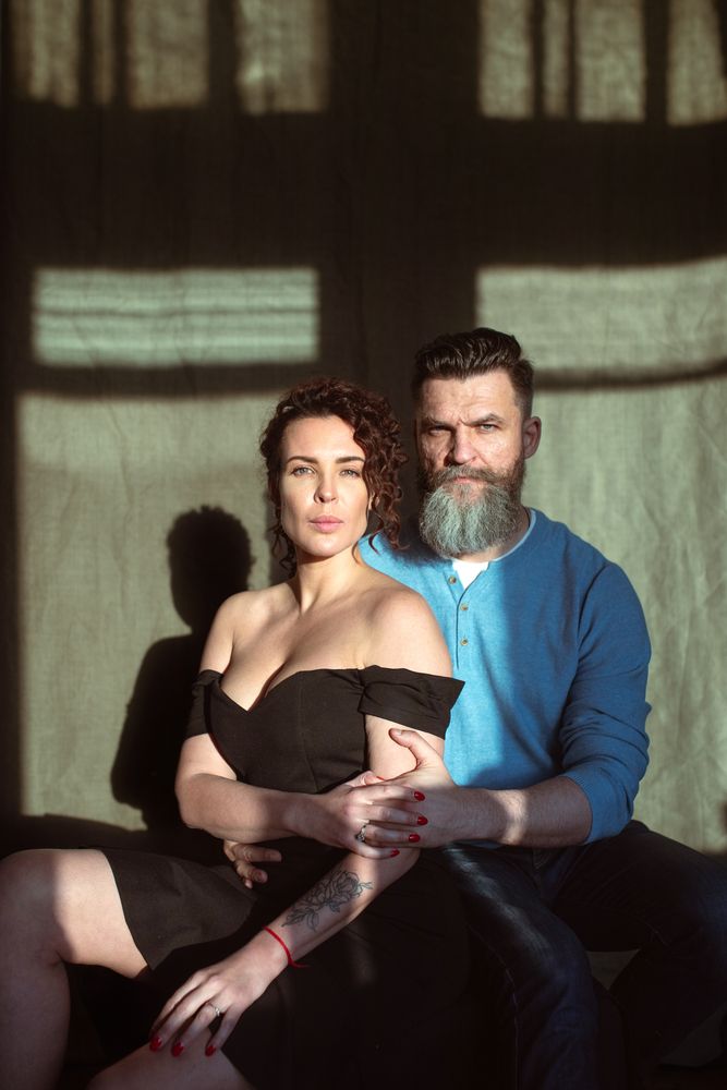 Photograph by Маша Доменеч