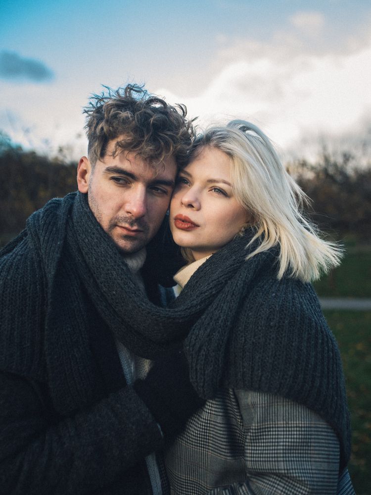 Photograph by Маша Доменеч