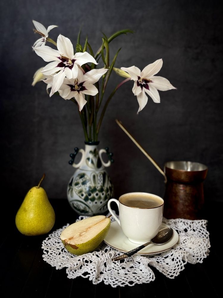 Photograph by Евгения Иванова