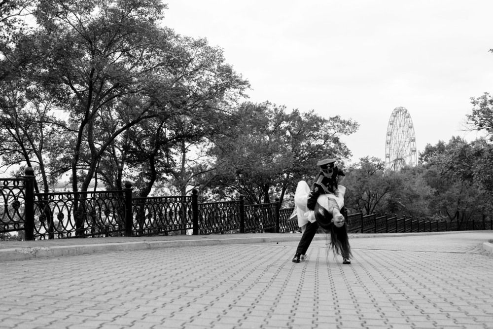 Photograph by Екатерина Невмержицкая