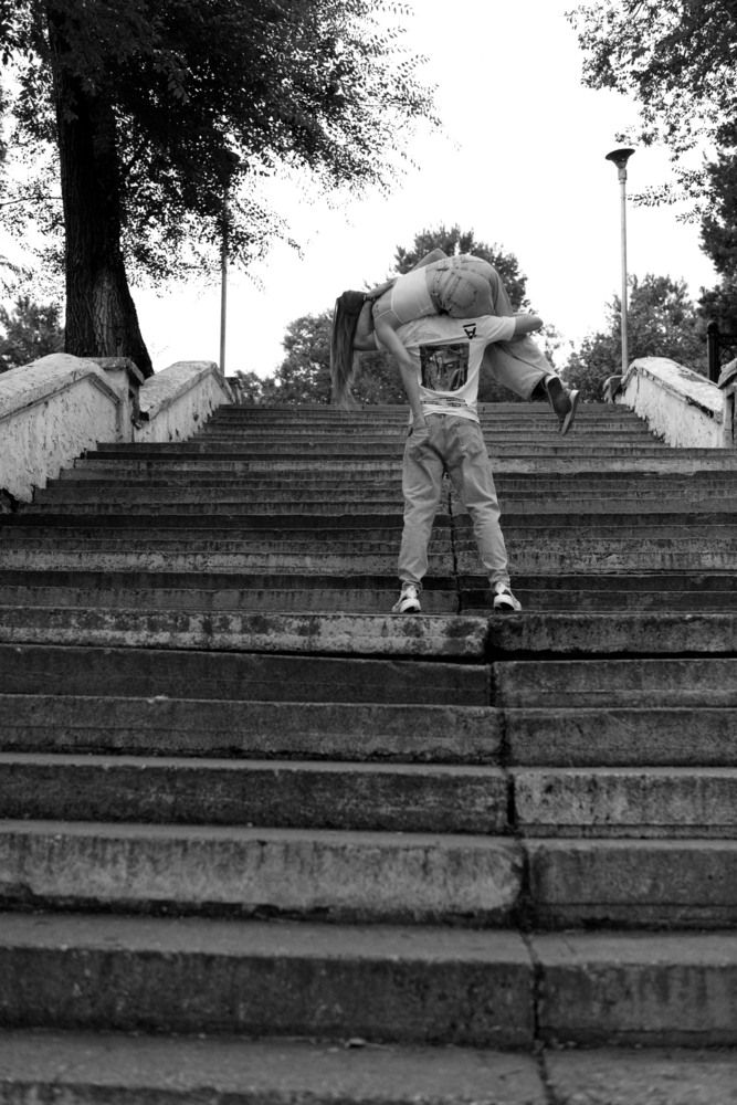 Photograph by Екатерина Невмержицкая