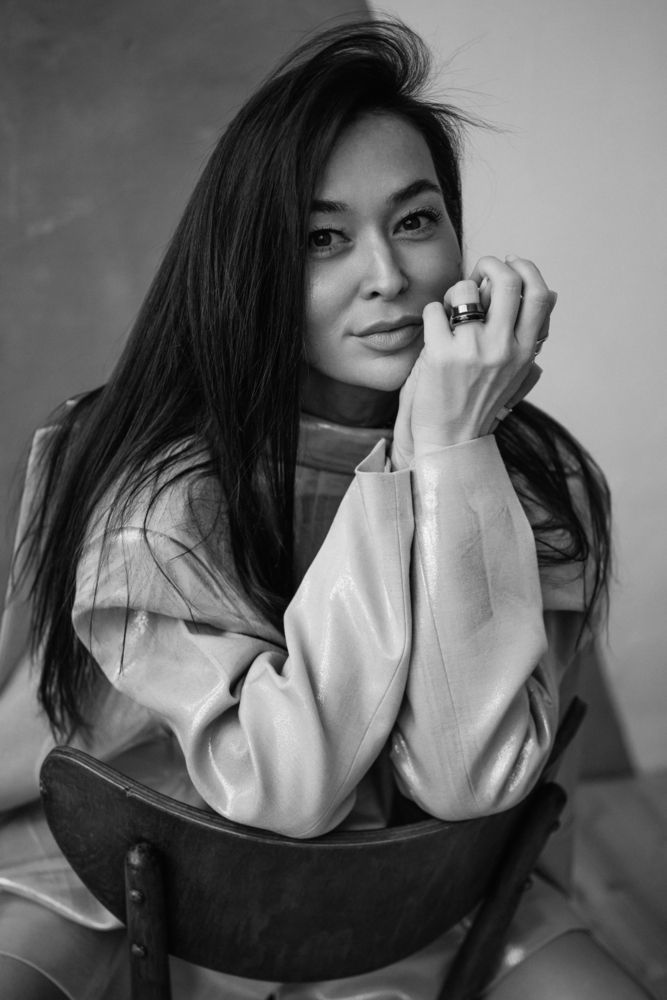 Photograph by Эльвира Назарова