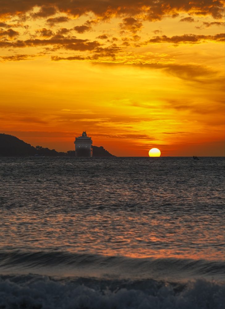 Photograph by Timur Akhmedov