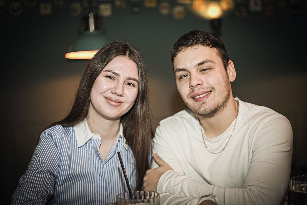 Photograph by Борис Абдуллин