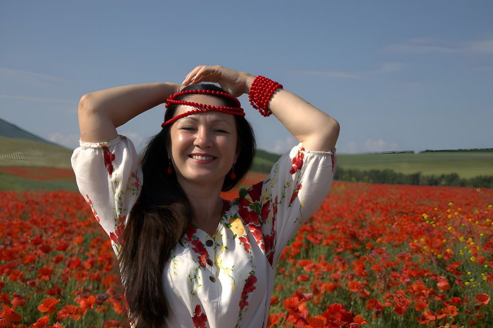 Photograph by Марина Красновид