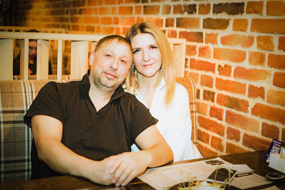 Photograph by Борис Абдуллин