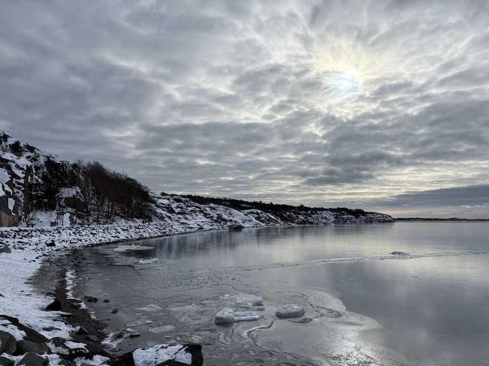 Фотография автора Евгения Щербинина