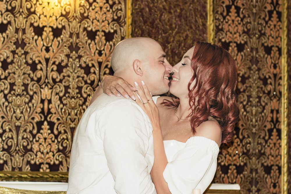 Photograph by Борис Абдуллин