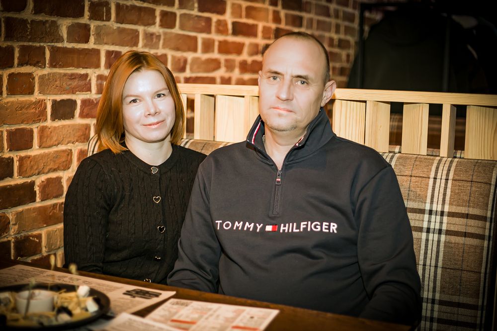 Photograph by Борис Абдуллин