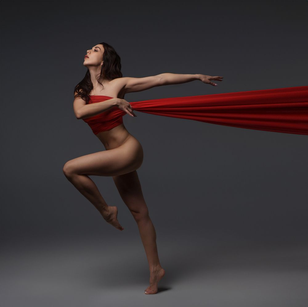 Photograph by Артем Неизвестников