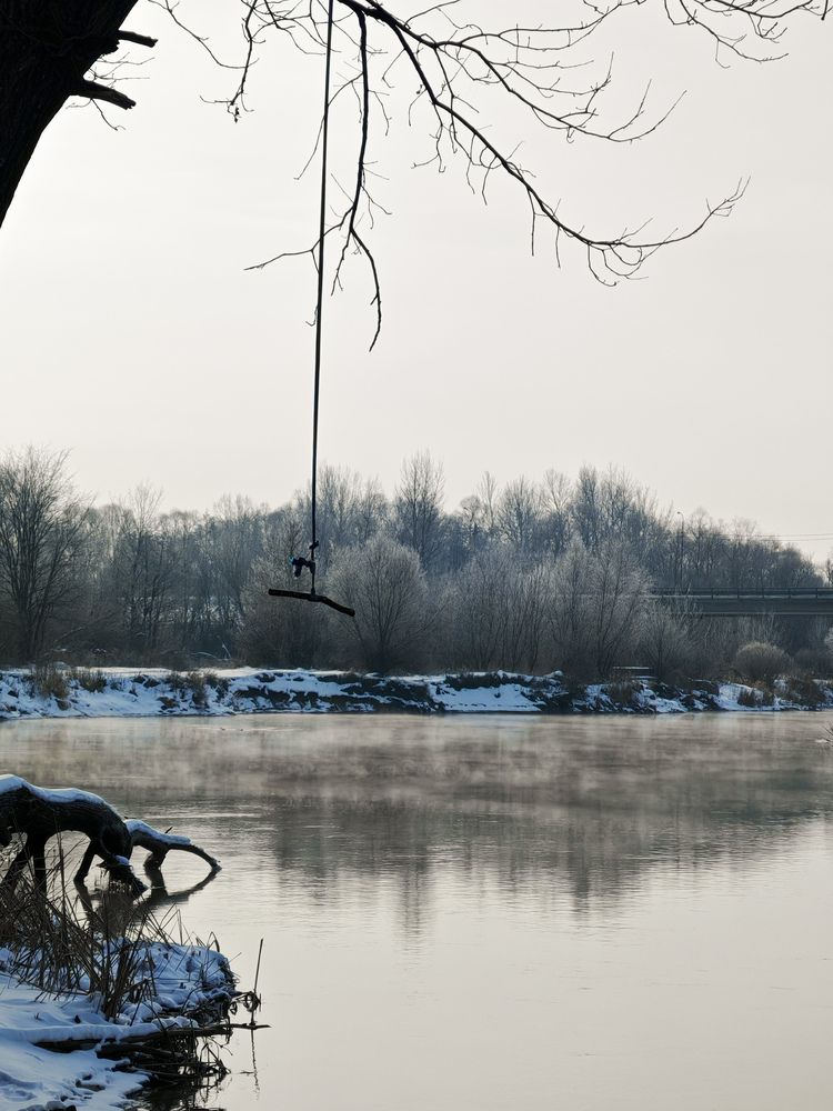Photograph by Ольга Стебенева
