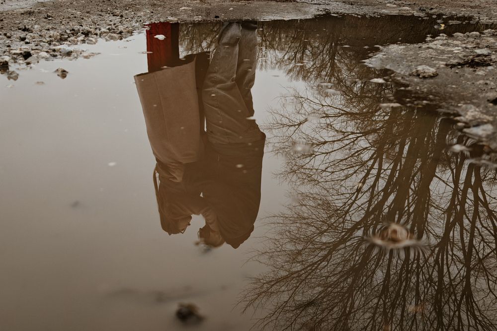 Photograph by Ольга