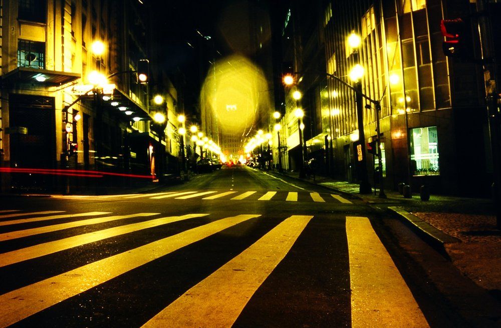 Dreams ans Land SPaces