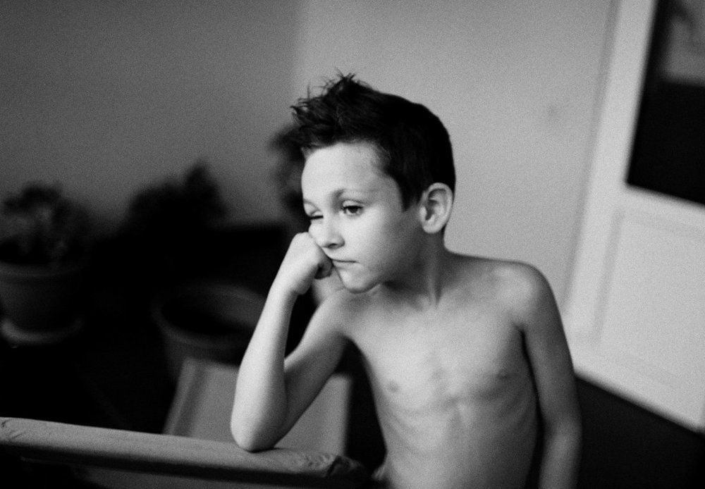 Photograph by Громова-Кальминская Елена