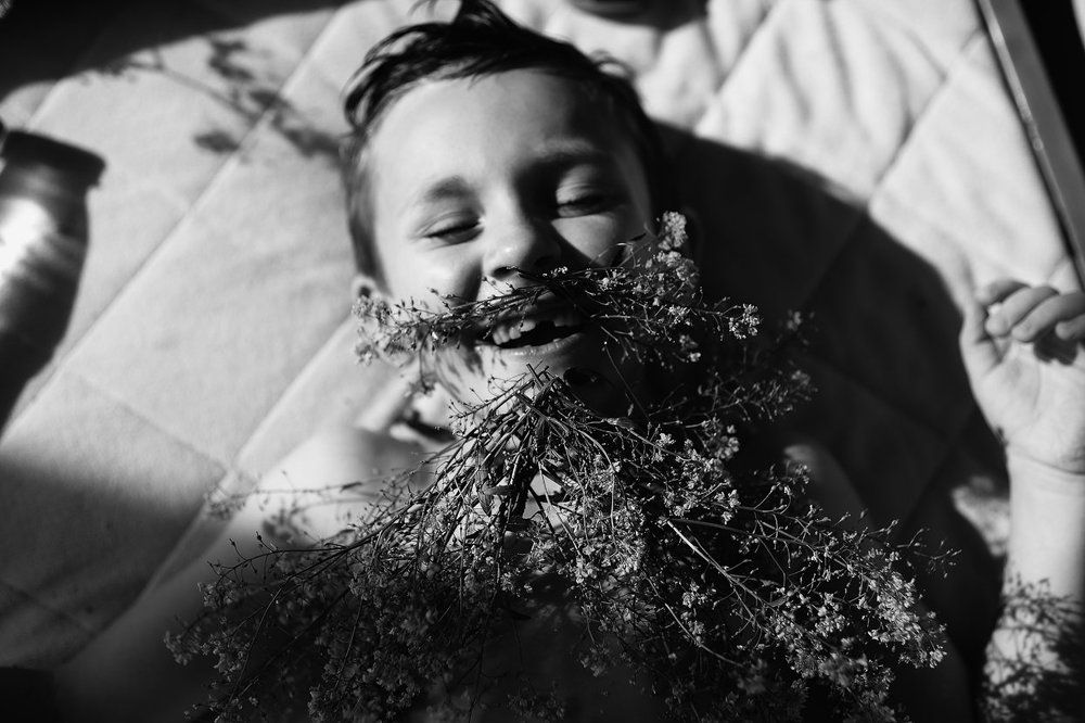 Photograph by Громова-Кальминская Елена