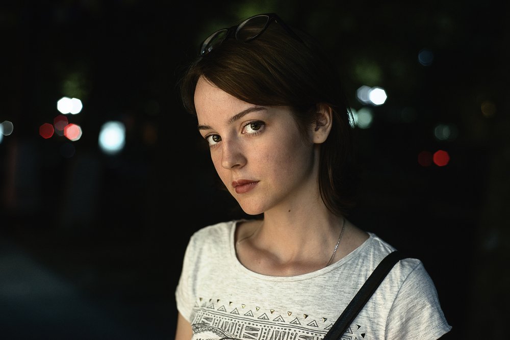 Александра