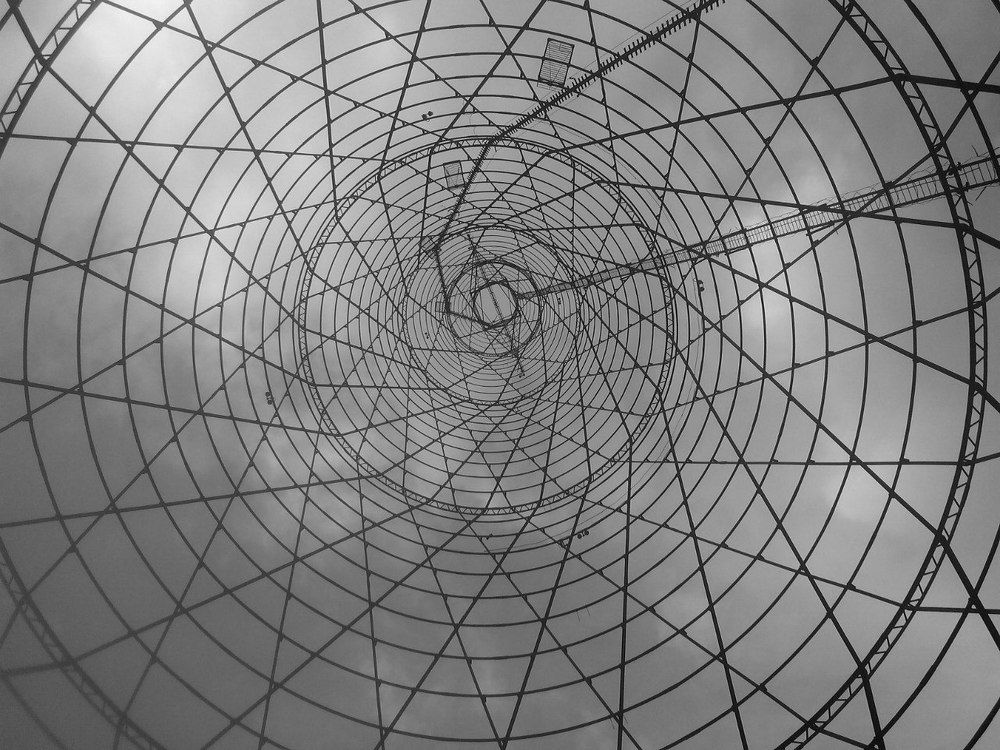 Достояние Дзержинска