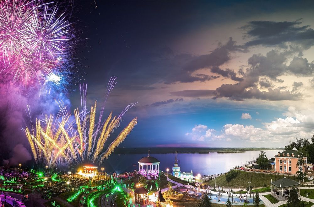 История одного дня